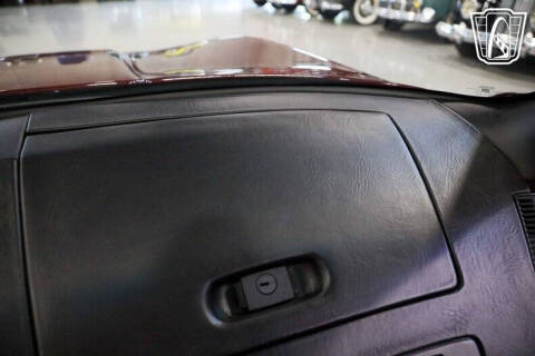 1993 Chevrolet Corvette