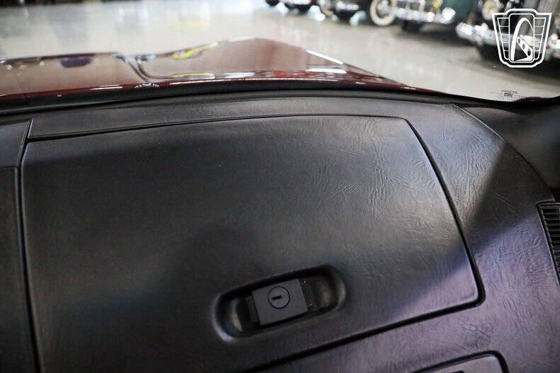 1993 Chevrolet Corvette