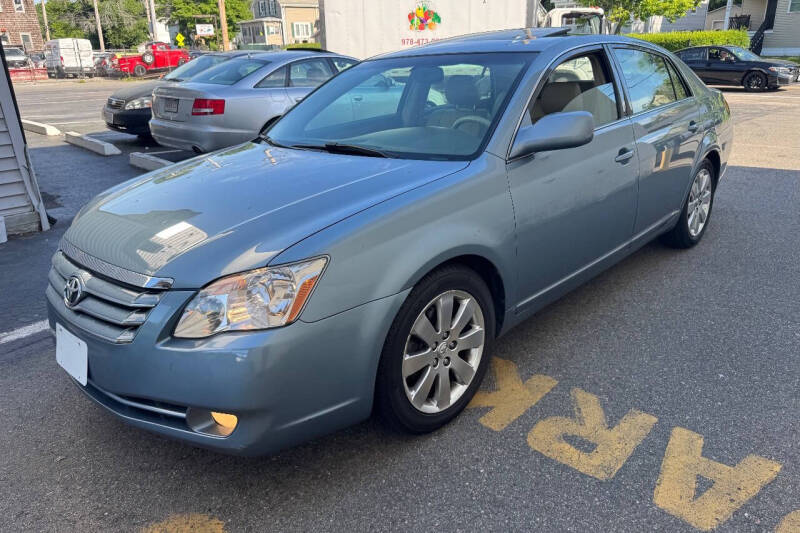 2006 Toyota Avalon XLS