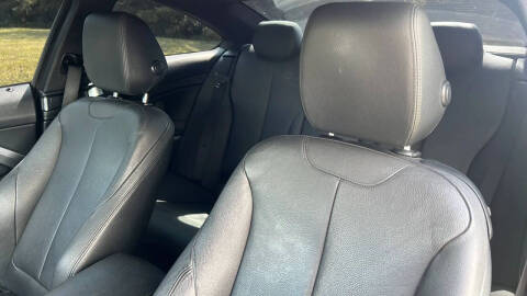 2015 BMW 4 Series 435i