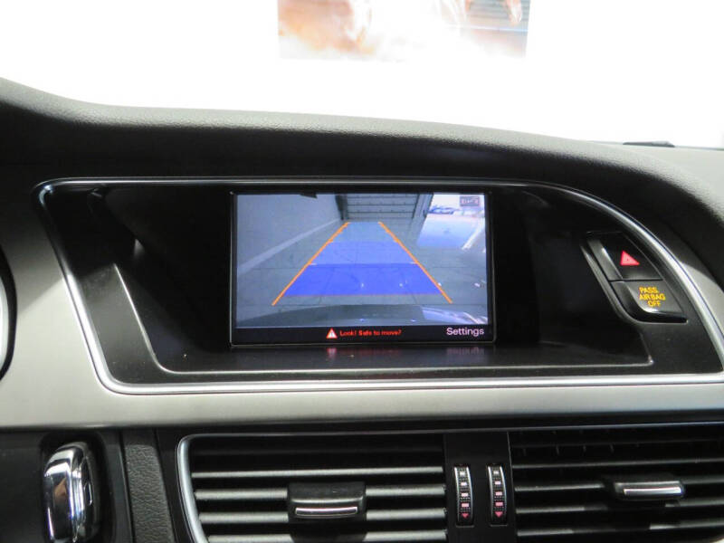 2014 Audi A5 2.0T quattro Premium Plus