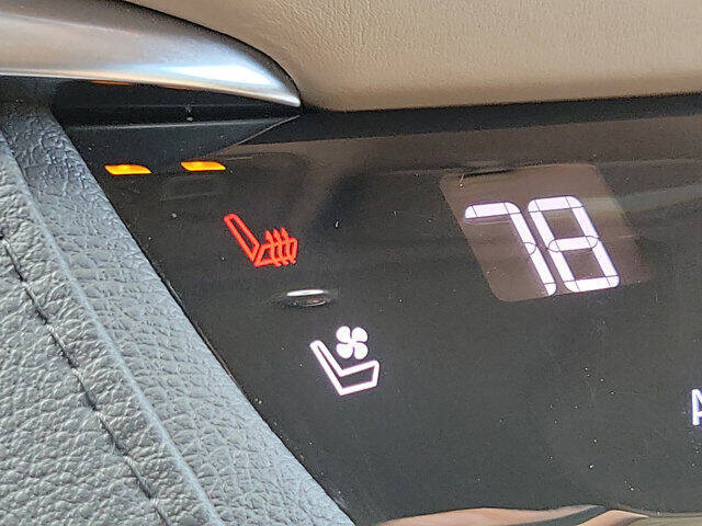 2017 Cadillac XT5 Platinum