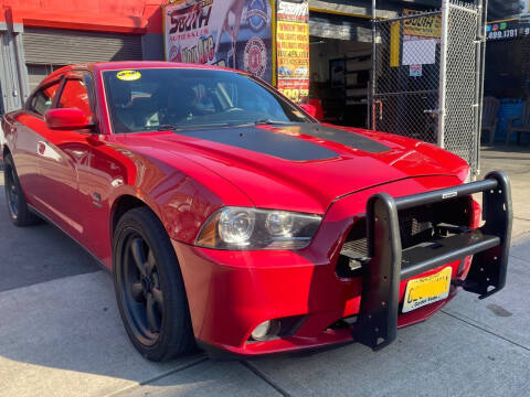 2013 Dodge Charger for sale at South Street Auto Sales in Newark NJ