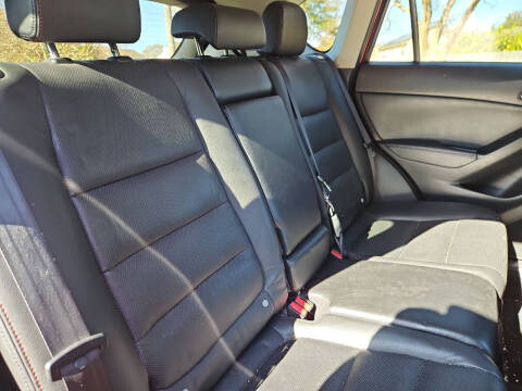 2013 Mazda CX-5 Grand Touring