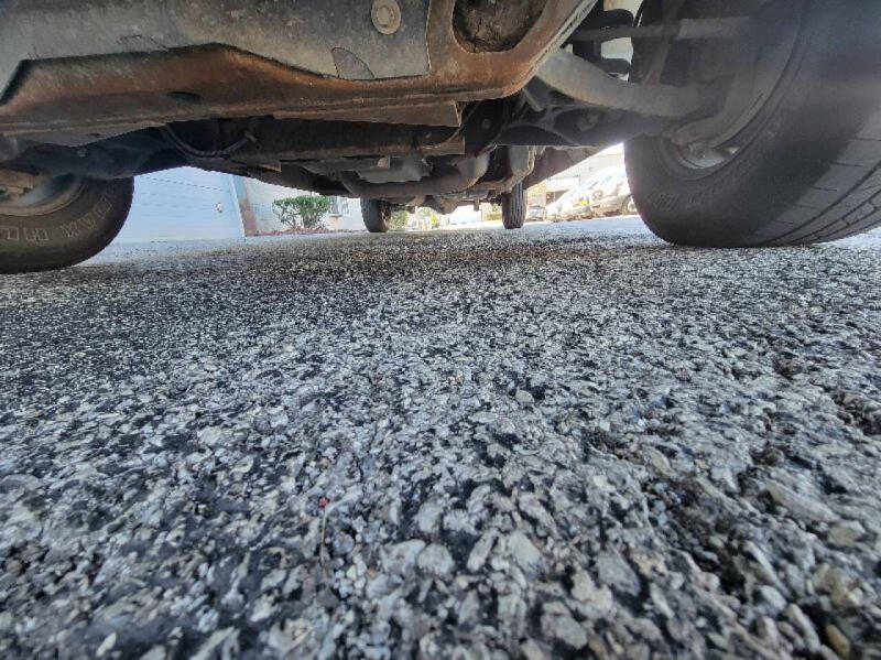 2017 Chevrolet Express LT 3500