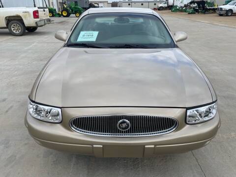 2005 Buick LeSabre for sale at Star Motors in Brookings SD