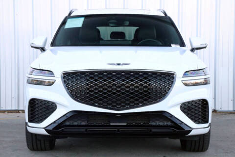 2022 Genesis GV70 3.5T Sport