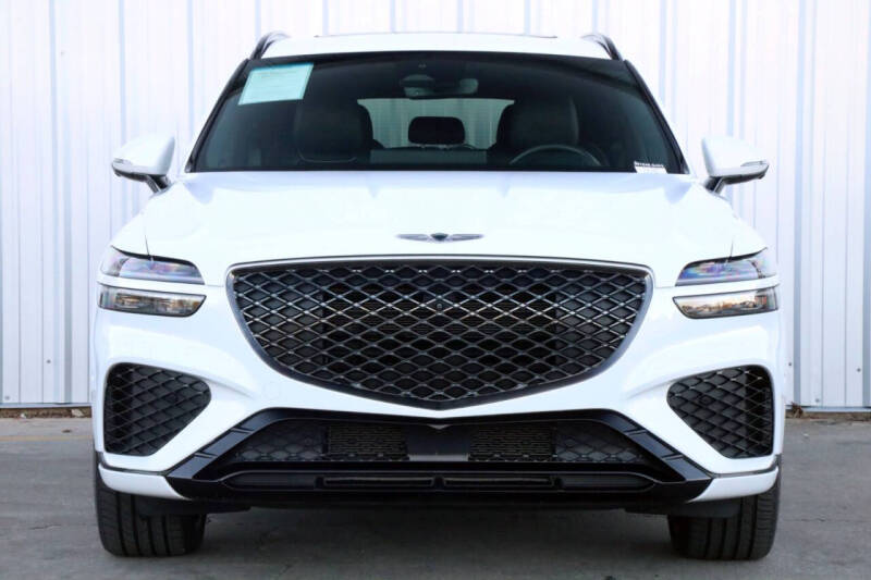 2022 Genesis GV70 3.5T Sport