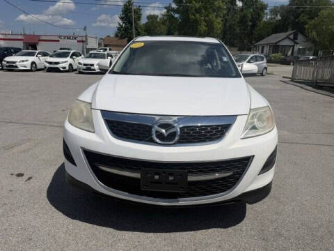 2012 Mazda CX-9 Touring