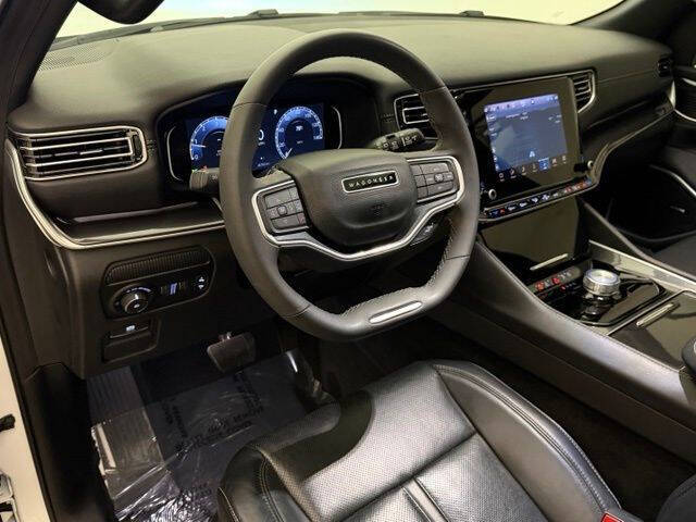 2024 Jeep Wagoneer