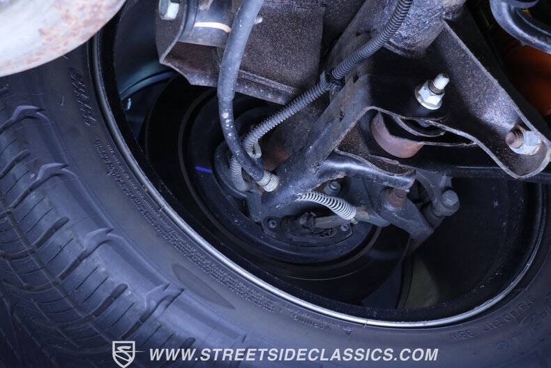 2002 Pontiac Firebird