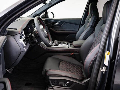 2026 Audi Q7 quattro Prestige 55 TFSI