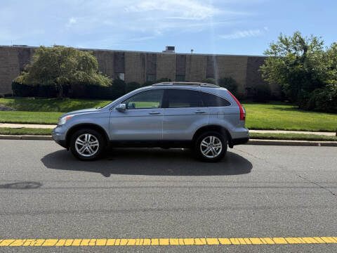 2011 Honda CR-V EX-L