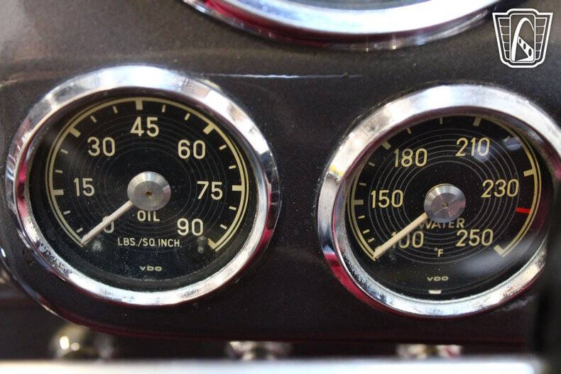 1961 Mercedes-Benz 190-Class