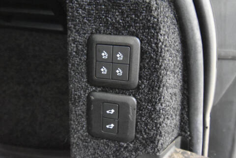 2021 Land Rover Range Rover P525 HSE Westminster Edition