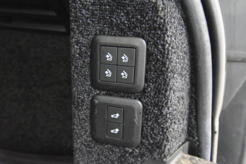 2021 Land Rover Range Rover P525 HSE Westminster Edition