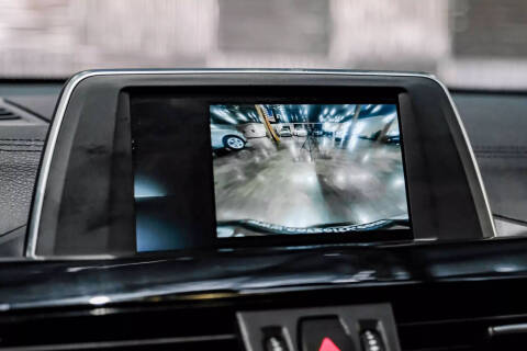 2018 BMW X2 sDrive28i