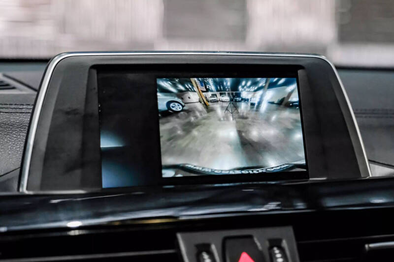 2018 BMW X2 sDrive28i