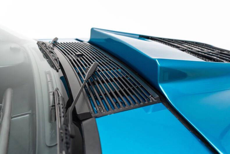 1989 Ford Mustang LX 5.0