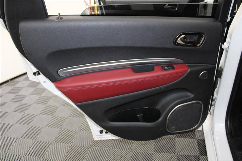 2020 Dodge Durango R/T