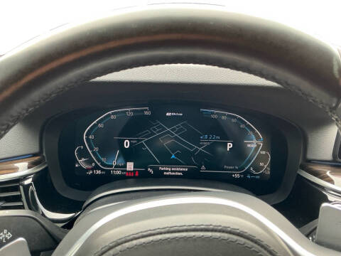 2022 BMW 5 Series 530e