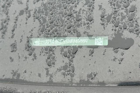 2022 GMC Sierra 2500HD