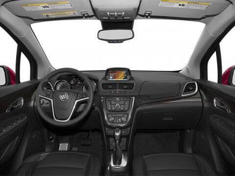 2014 Buick Encore Premium