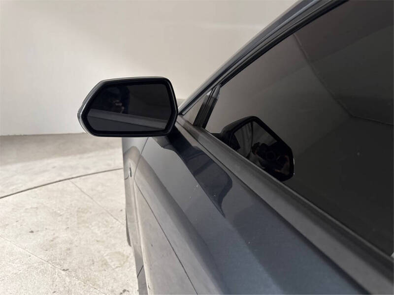 2019 Chevrolet Camaro LT