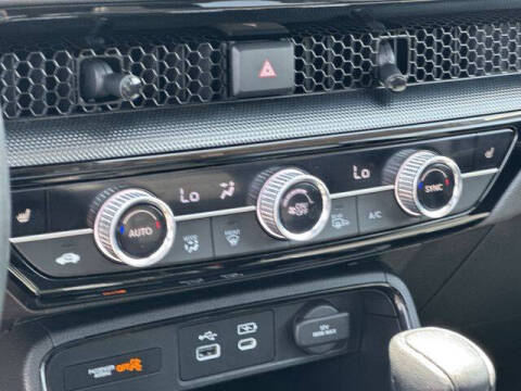 2023 Honda CR-V