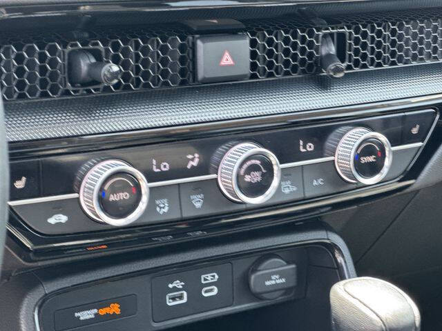2023 Honda CR-V