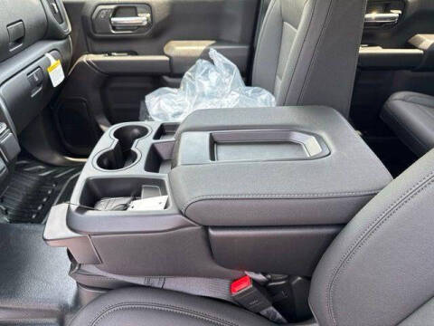 2026 GMC Sierra 2500HD Pro