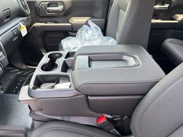 2026 GMC Sierra 2500HD Pro