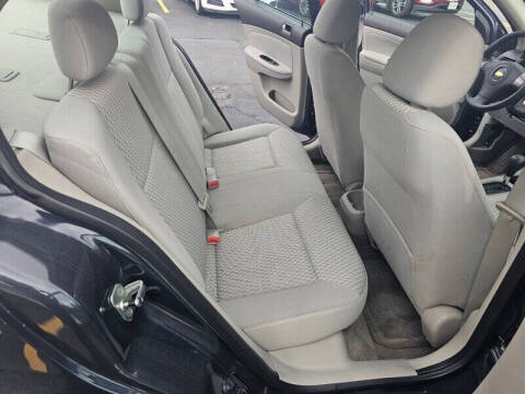 2008 Chevrolet Cobalt LT