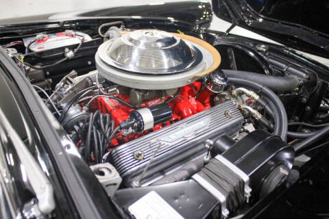 1956 Ford Thunderbird