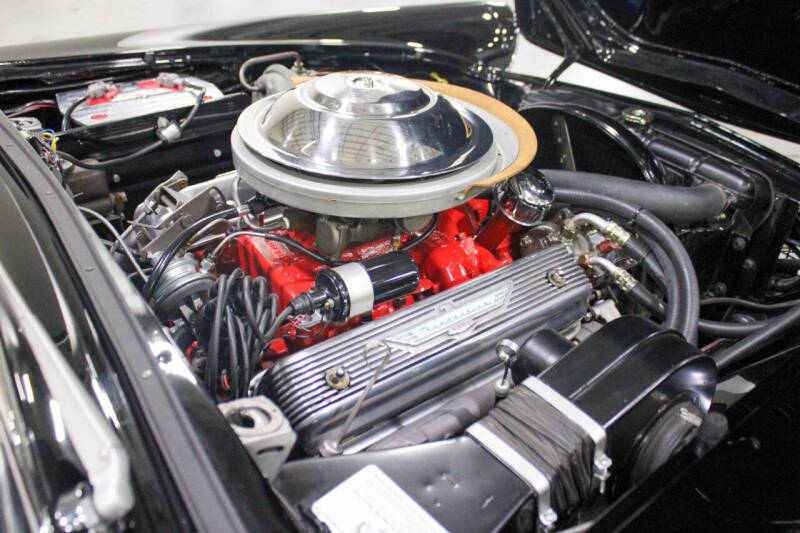 1956 Ford Thunderbird