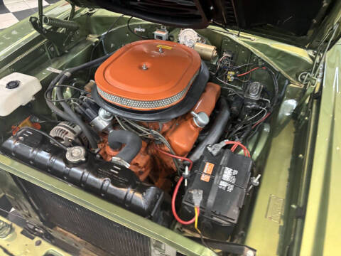 1969 Dodge Super Bee