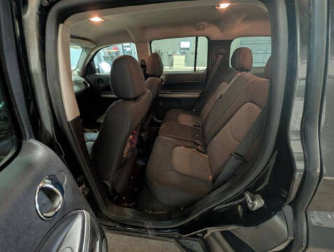 2009 Chevrolet HHR LS