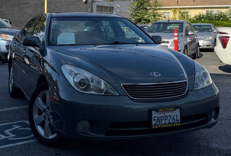 2005 Lexus ES 330