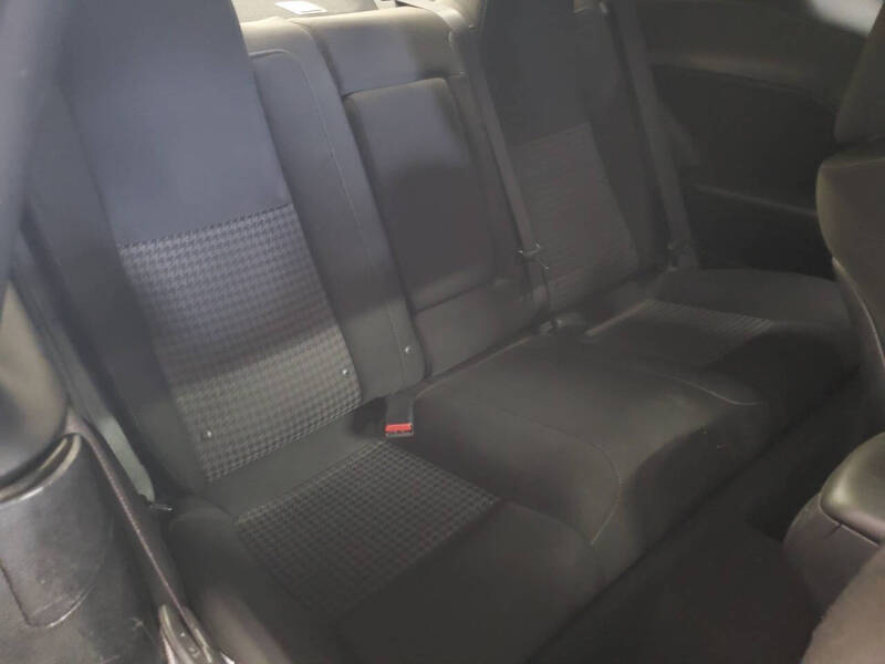 2020 Dodge Challenger R/T