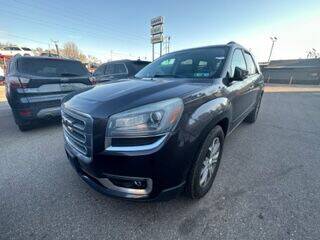 2013 GMC Acadia for sale at Car Depot in Detroit MI