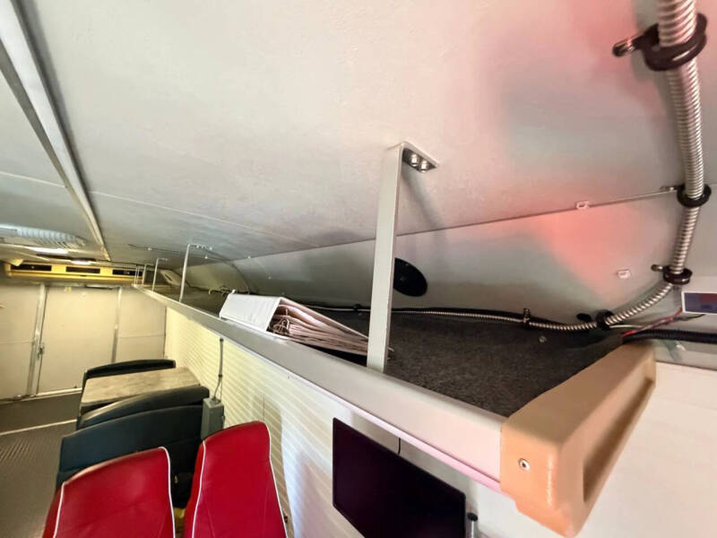 2003 Chevrolet Kodiak C5500