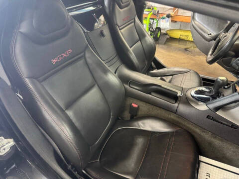 2007 Pontiac Solstice GXP