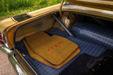 1969 Dodge Dart