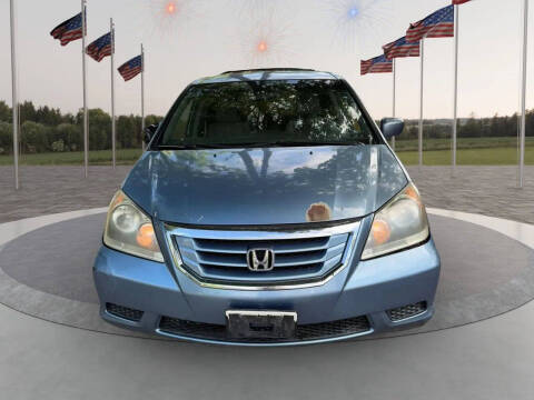 2009 Honda Odyssey EX