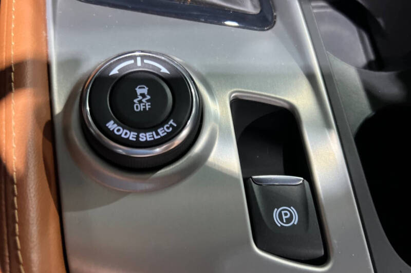 2015 Chevrolet Corvette Stingray Z51