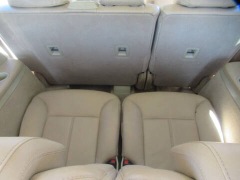 2011 Mercedes-Benz GL-Class GL 450 4MATIC