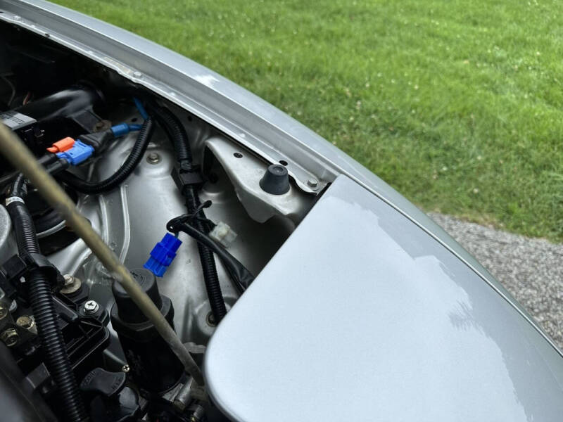 1990 Mazda MX-5 Miata