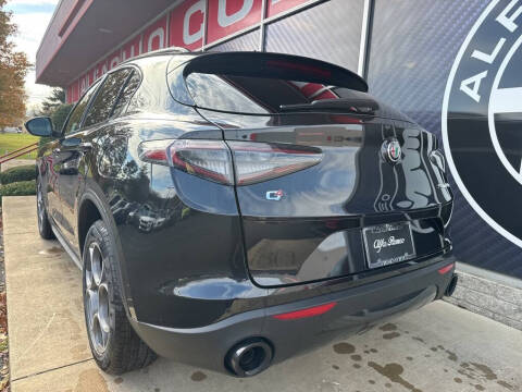 2025 Alfa Romeo Stelvio