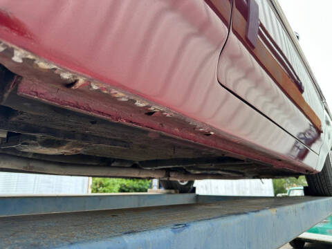 1961 Ford Thunderbird