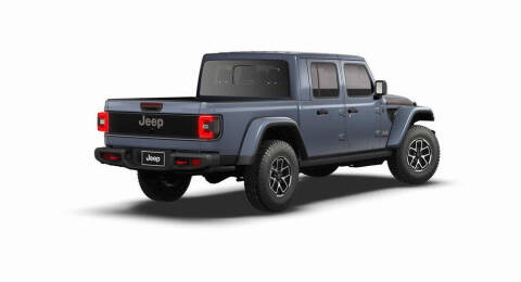 2026 Jeep Gladiator Shadow Ops